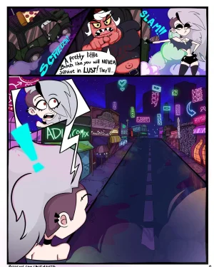 ARTIST bigmantis - Big Mantis - Page 376