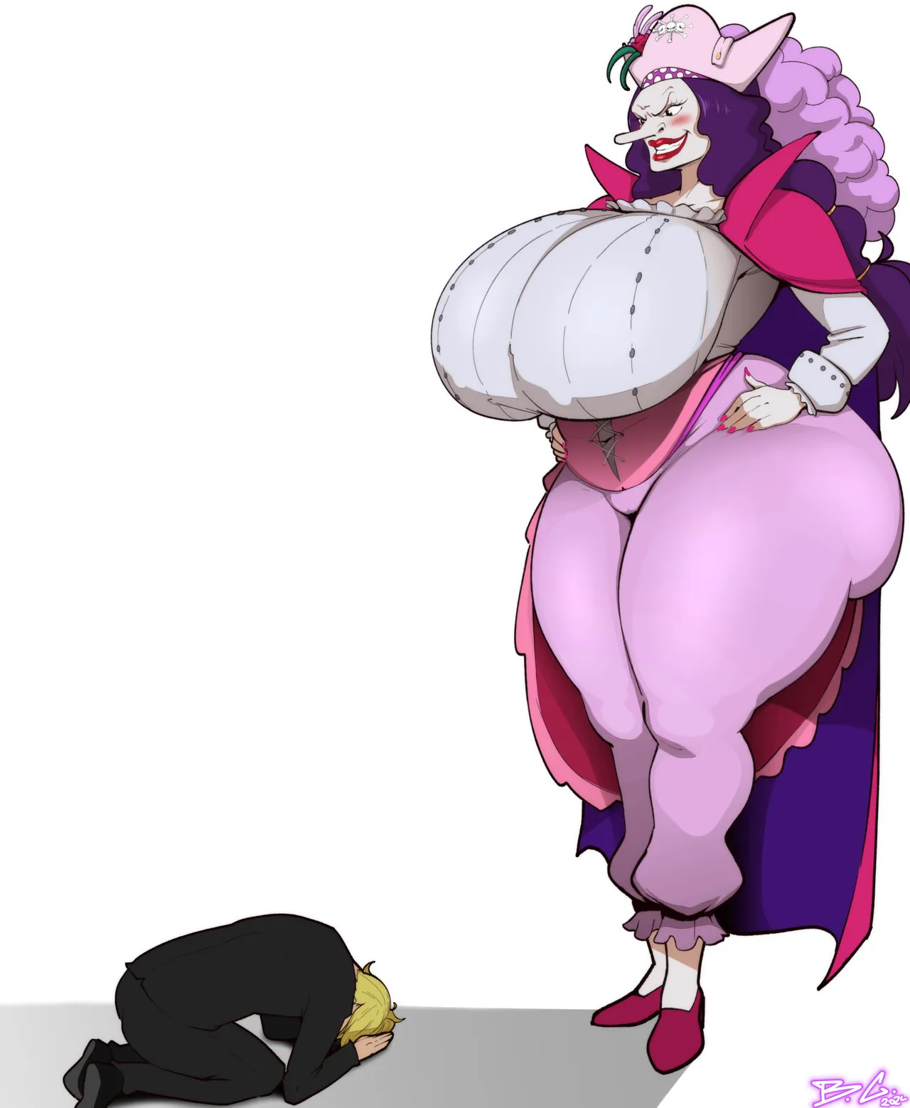 Artist - BitterCream - Image 176