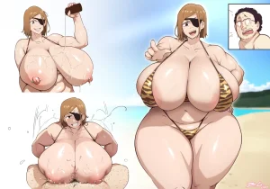 Artist - BitterCream - Page 105