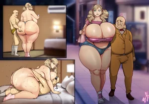 Artist - BitterCream - Page 120