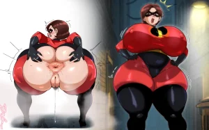 Artist - BitterCream - Page 42