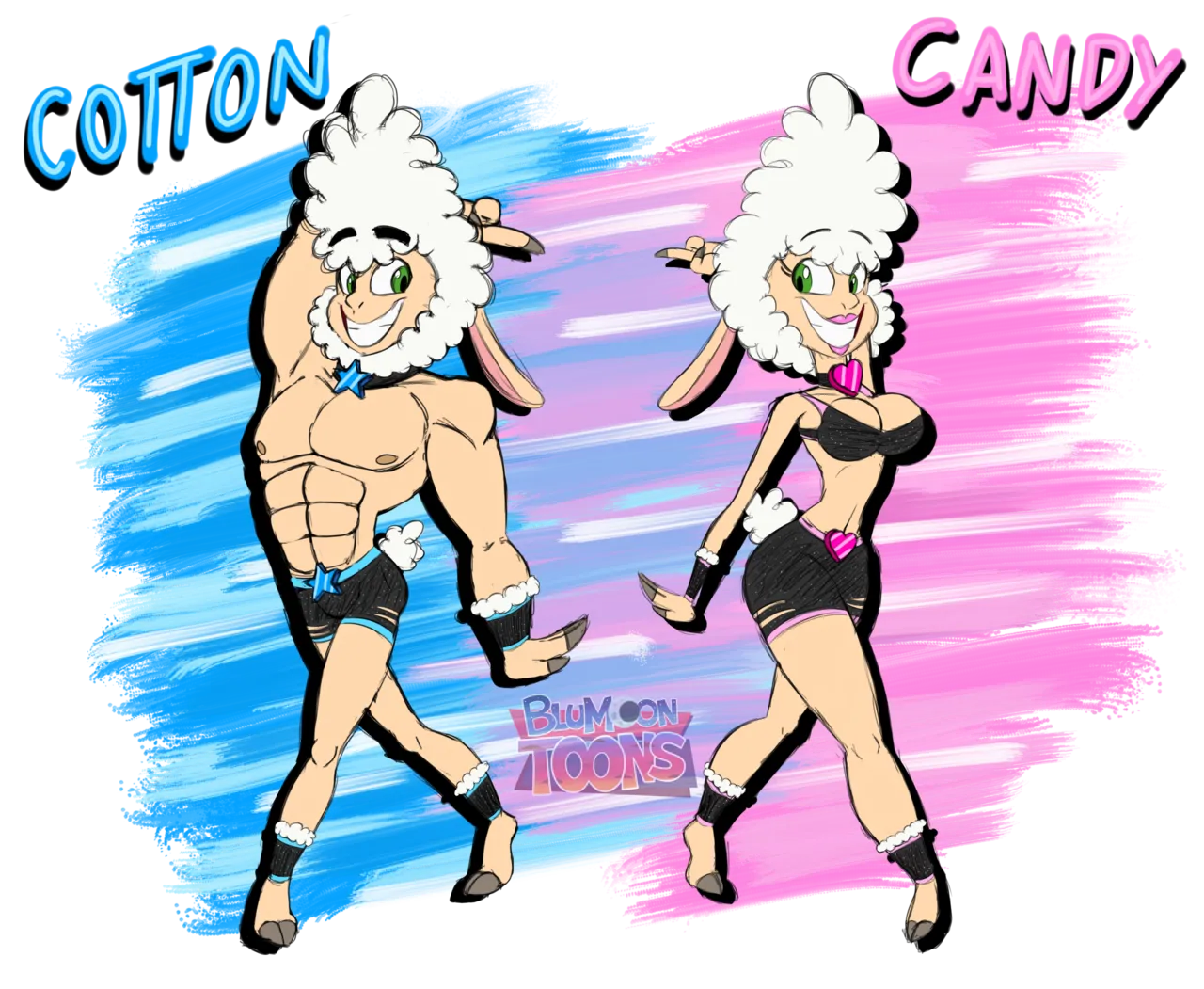 Artist - Blu3danny - Image 101