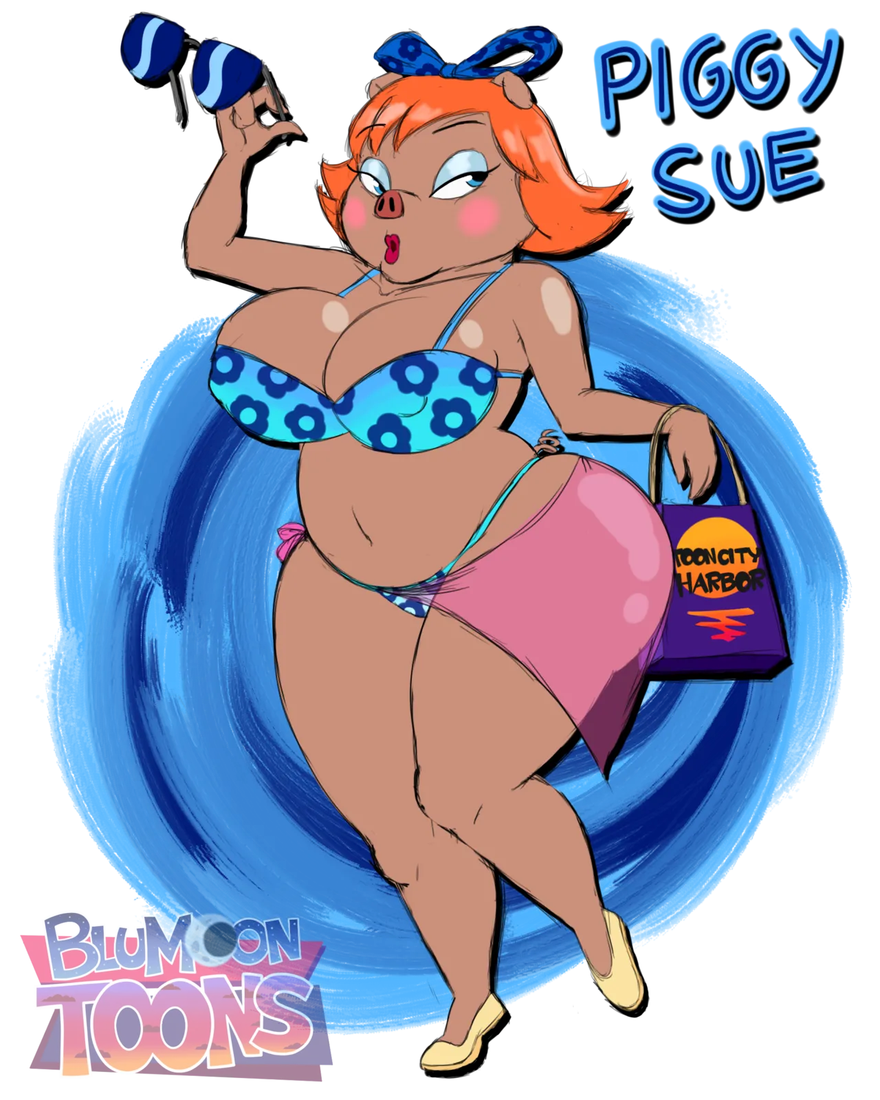 Artist - Blu3danny - Image 102