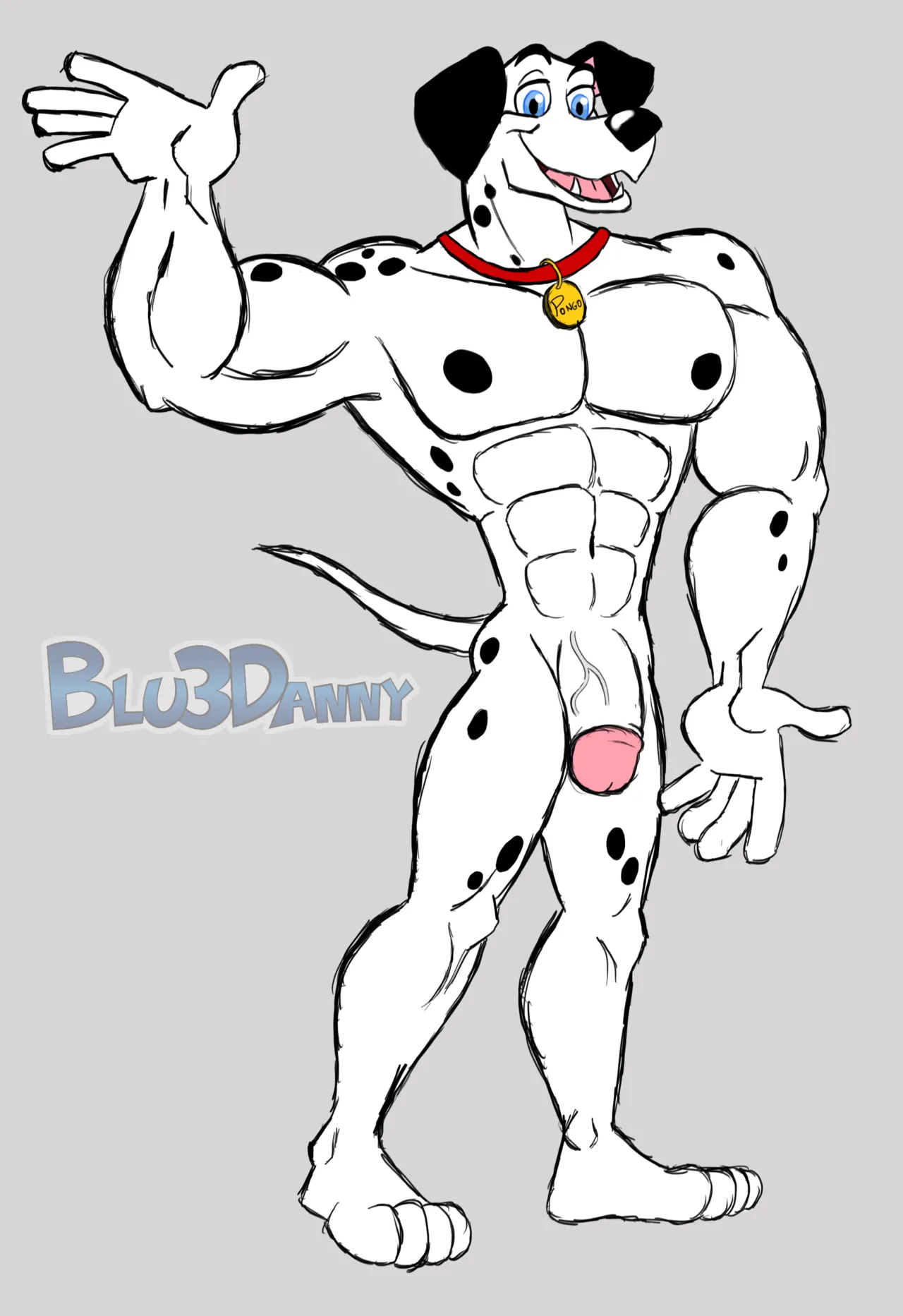 Artist - Blu3danny - Image 103