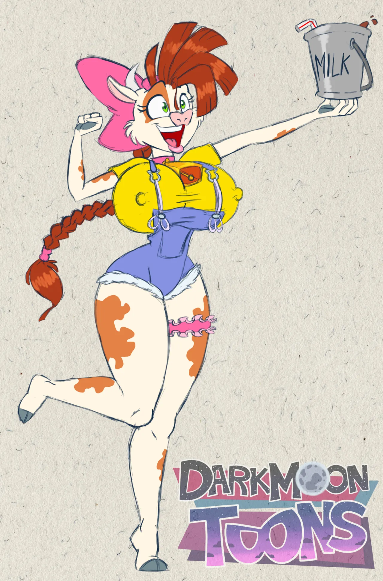 Artist - Blu3danny - Image 11