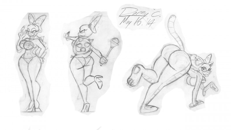 Artist - Blu3danny - Image 111