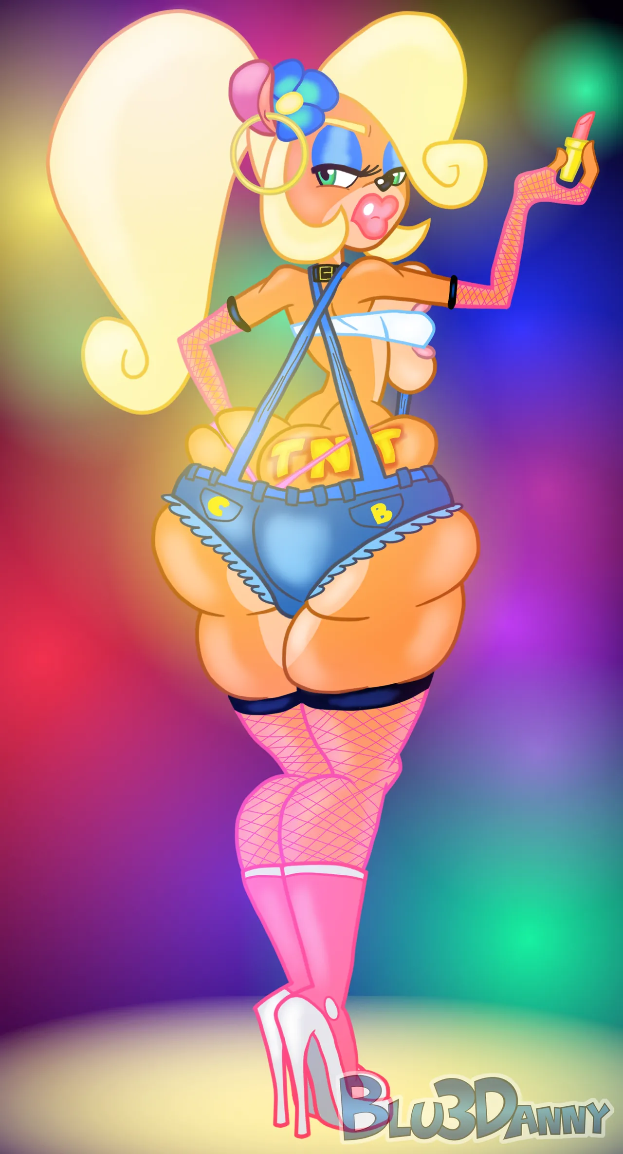 Artist - Blu3danny - Image 115