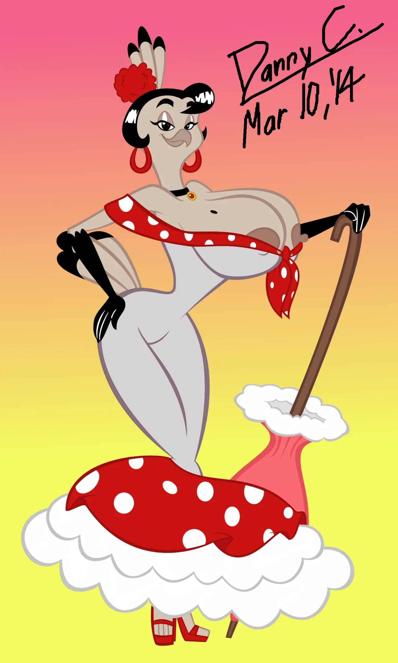 Artist - Blu3danny - Image 117