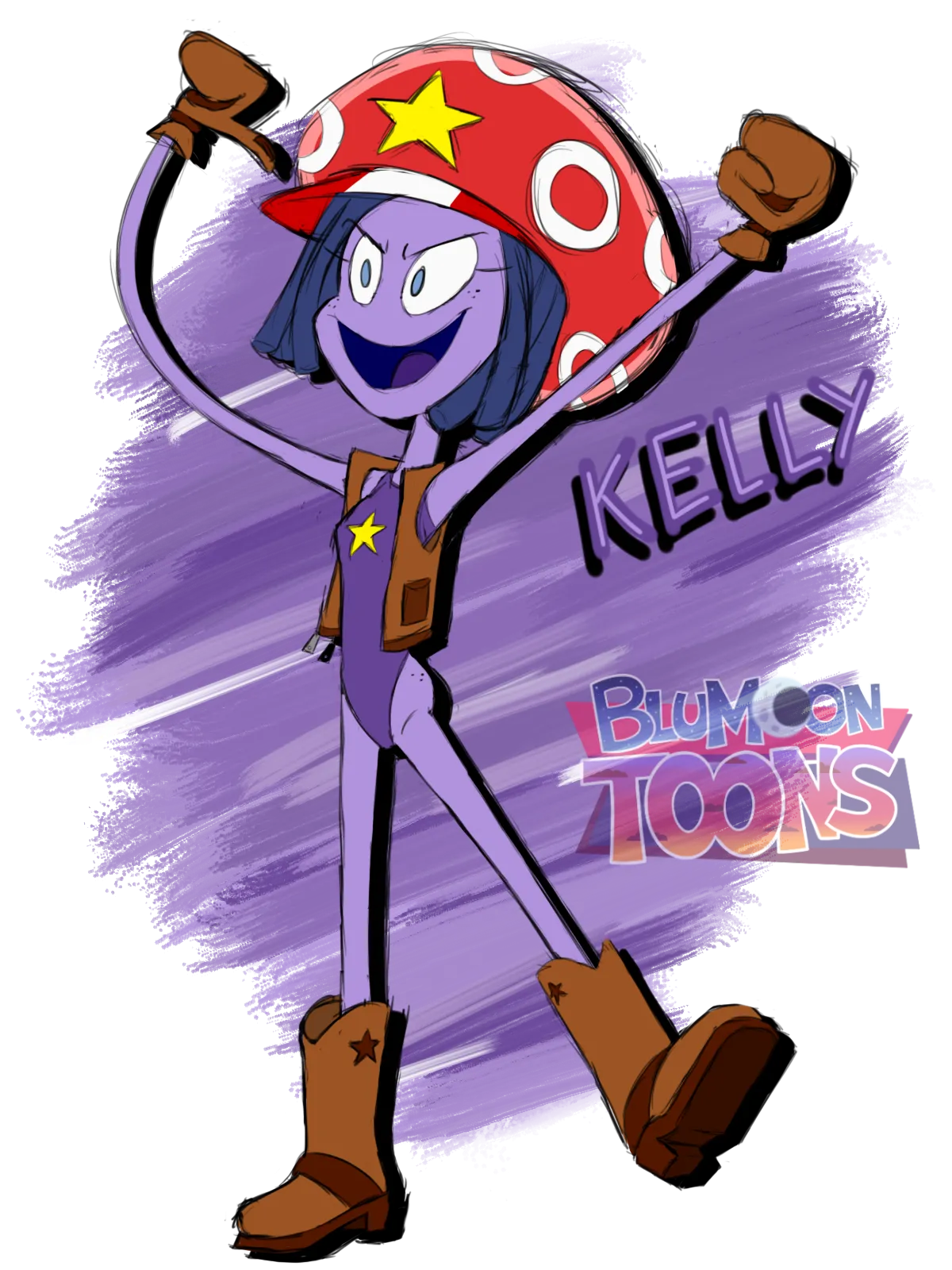 Artist - Blu3danny - Image 128