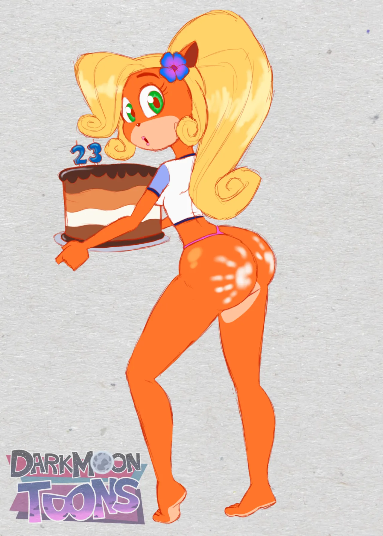 Artist - Blu3danny - Image 140