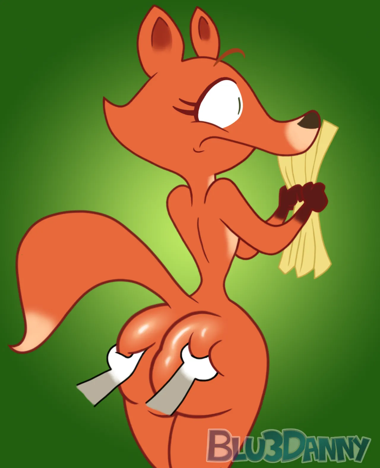 Artist - Blu3danny - Image 149