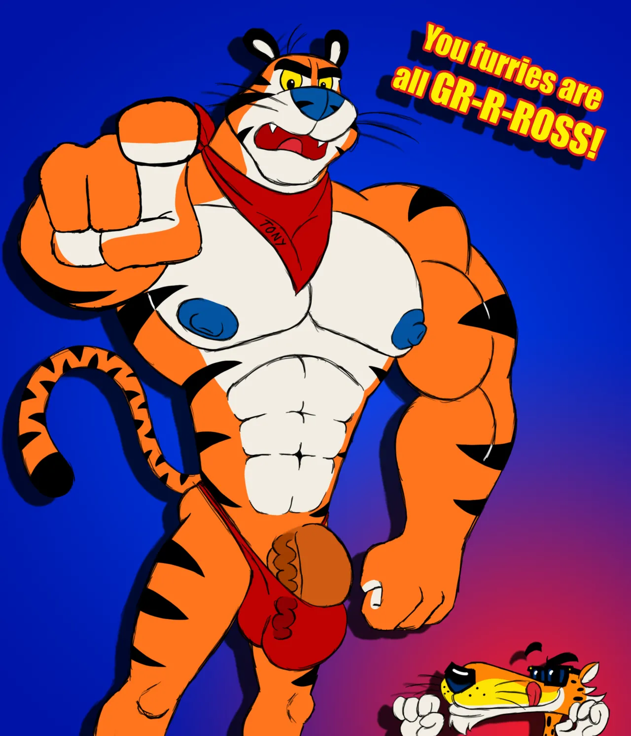 Artist - Blu3danny - Image 15