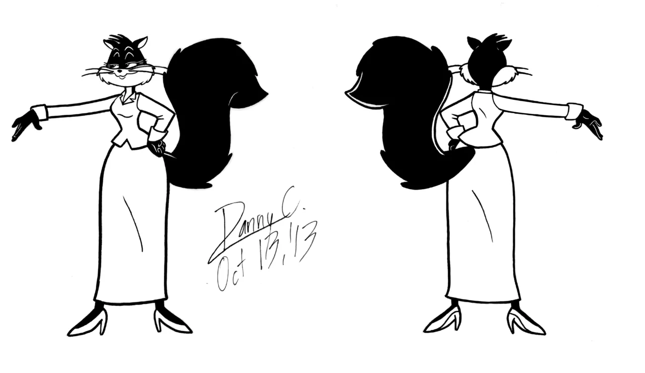 Artist - Blu3danny - Image 150