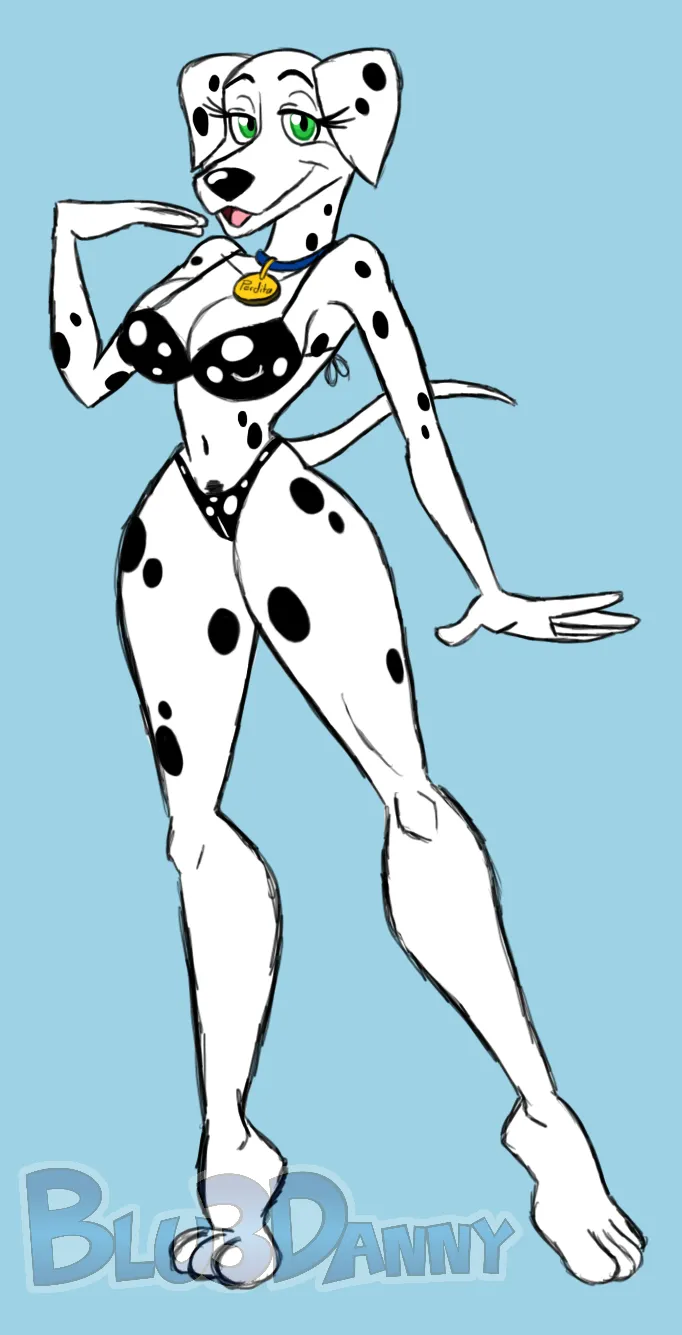 Artist - Blu3danny - Image 153