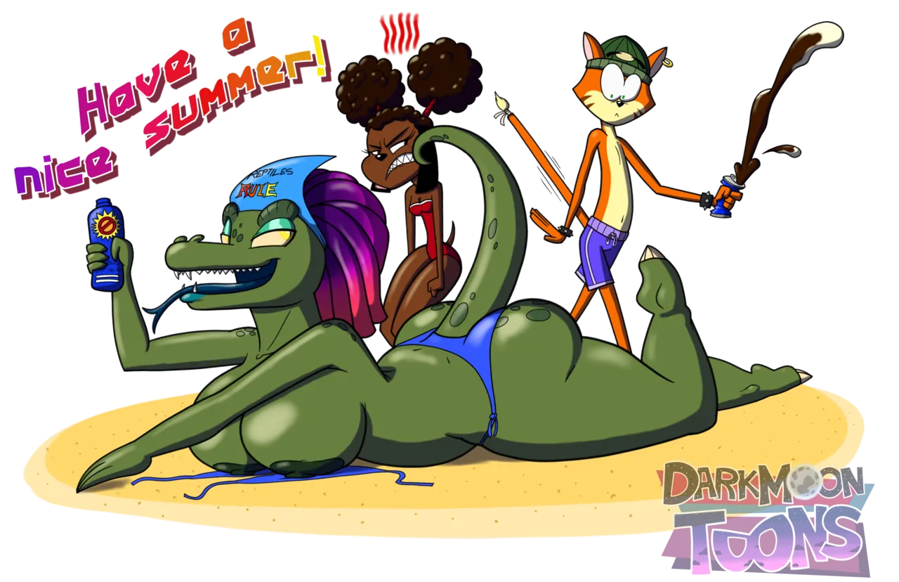 Artist - Blu3danny - Image 154