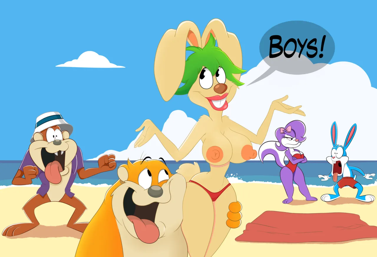 Artist - Blu3danny - Image 159