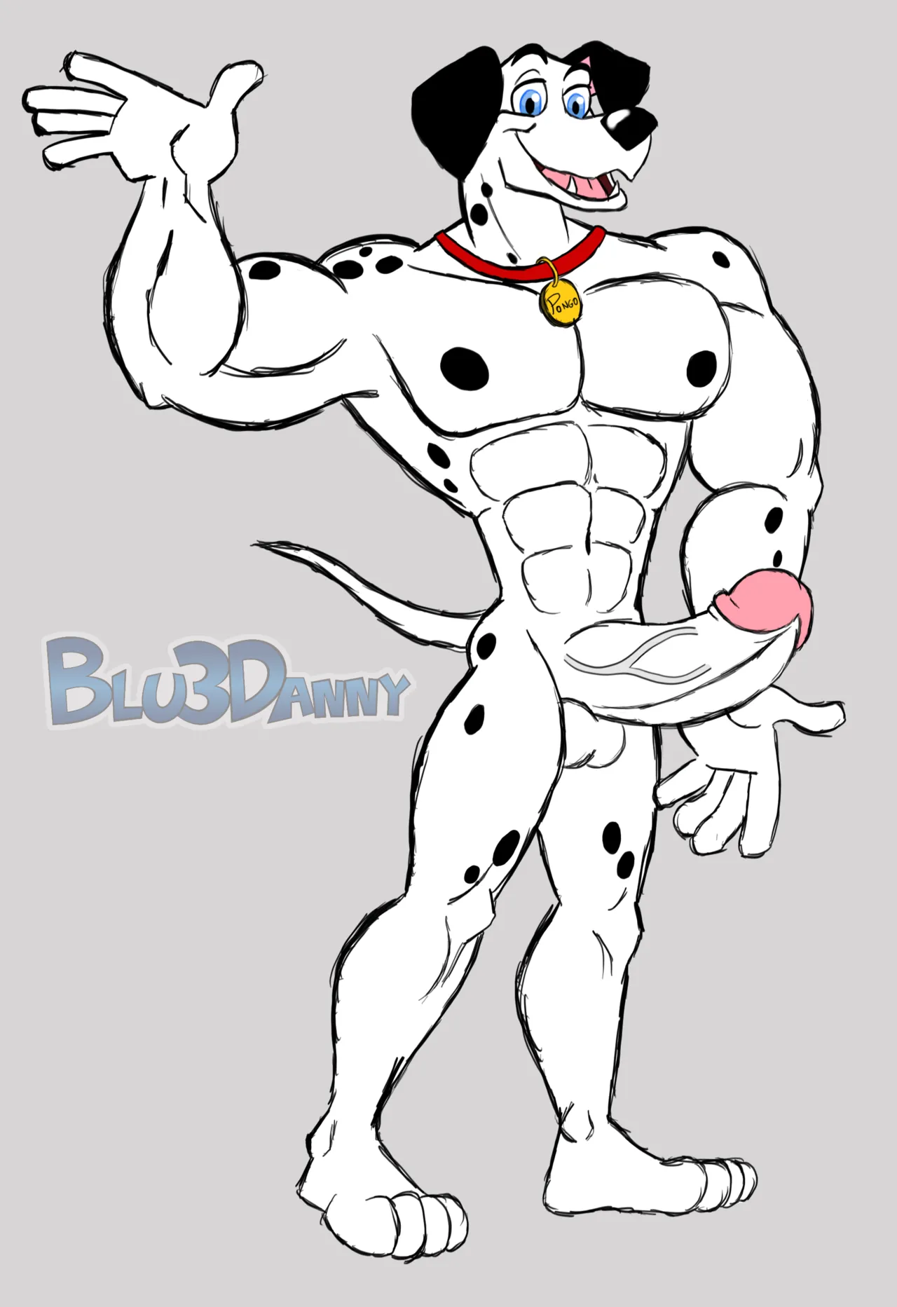 Artist - Blu3danny - Image 163