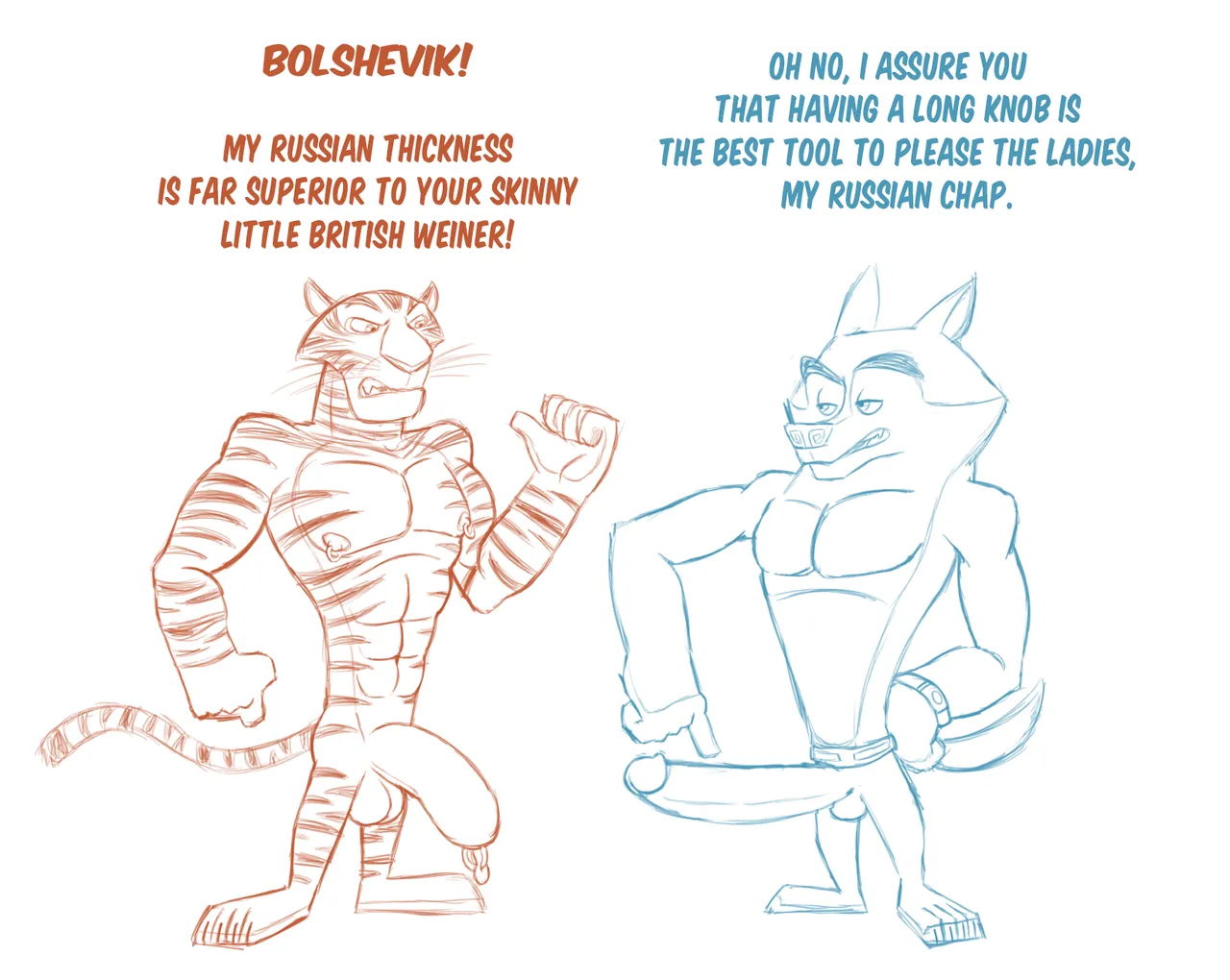 Artist - Blu3danny - Image 166