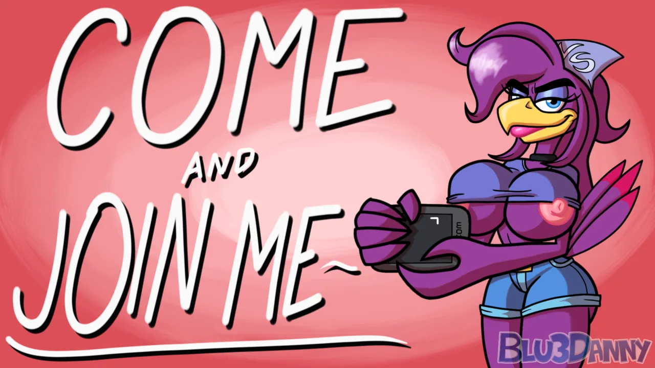 Artist - Blu3danny - Image 168