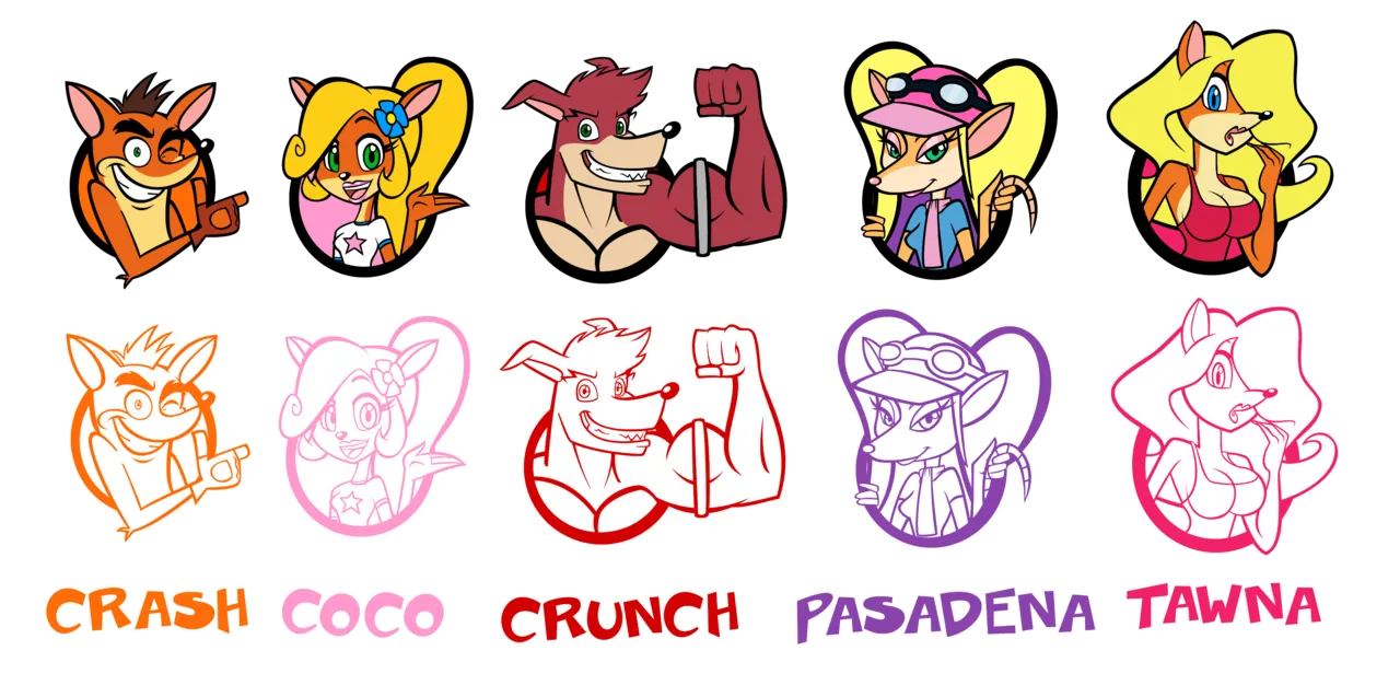 Artist - Blu3danny - Image 182