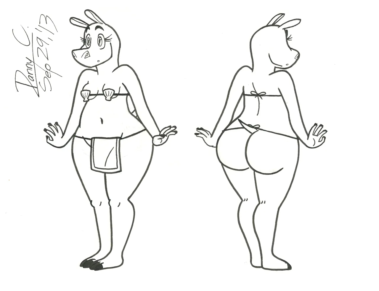 Artist - Blu3danny - Image 184