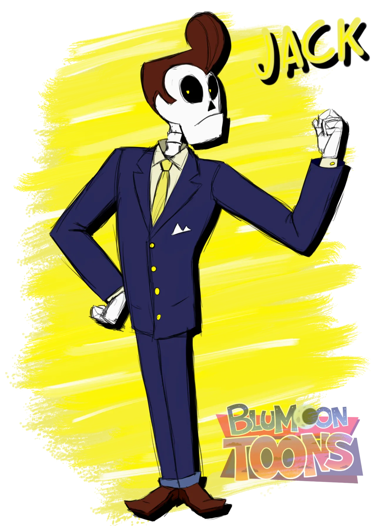 Artist - Blu3danny - Image 185