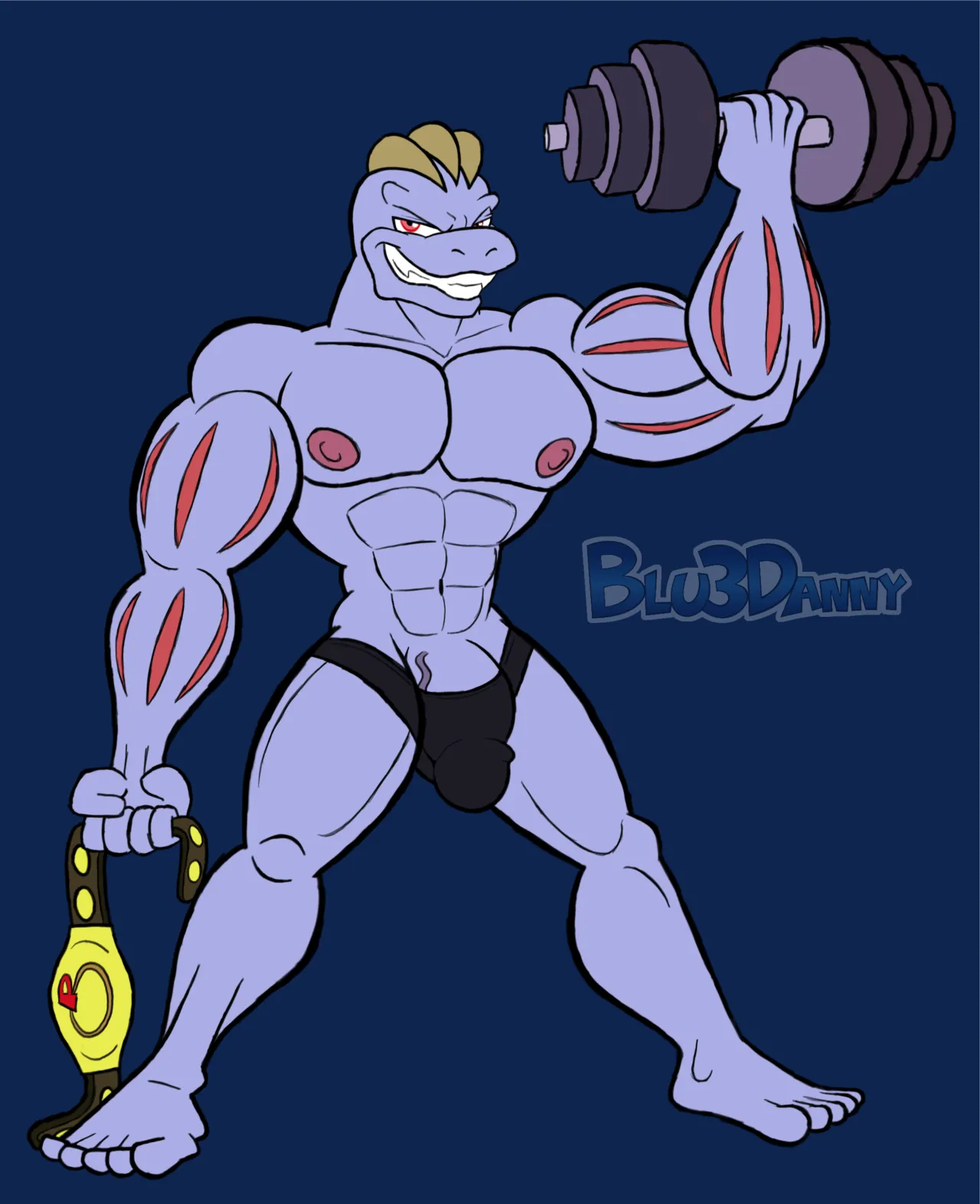 Artist - Blu3danny - Image 188