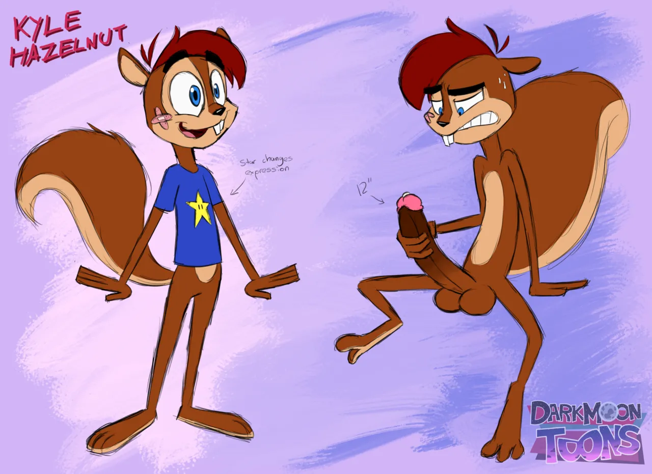 Artist - Blu3danny - Image 189