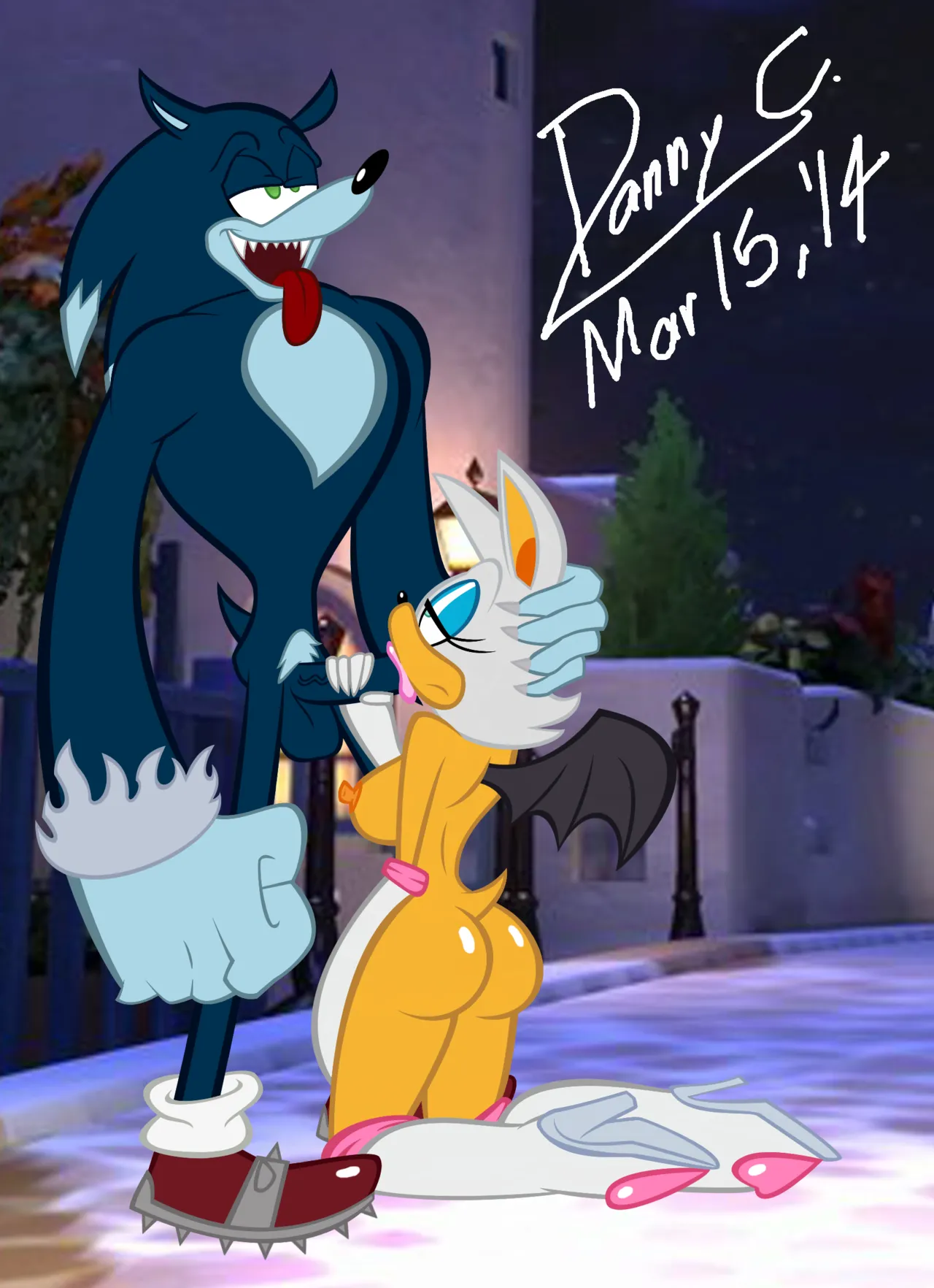 Artist - Blu3danny - Image 192