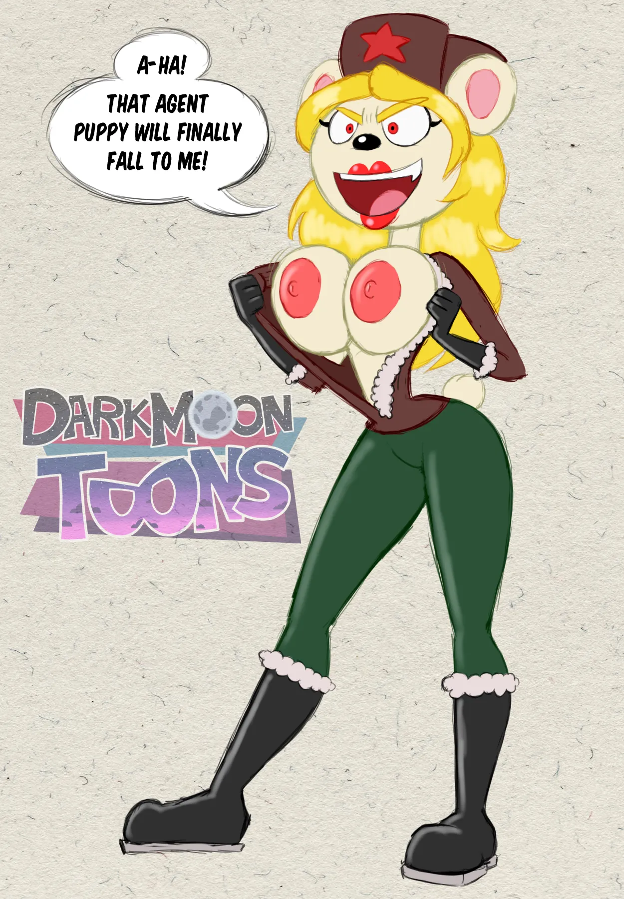 Artist - Blu3danny - Image 207