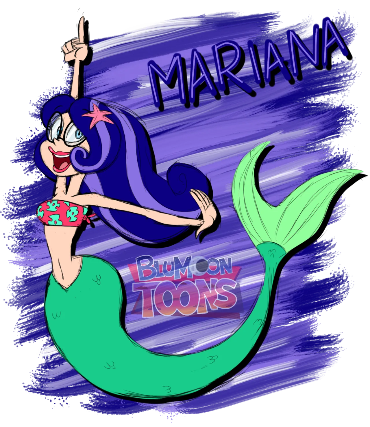 Artist - Blu3danny - Image 21