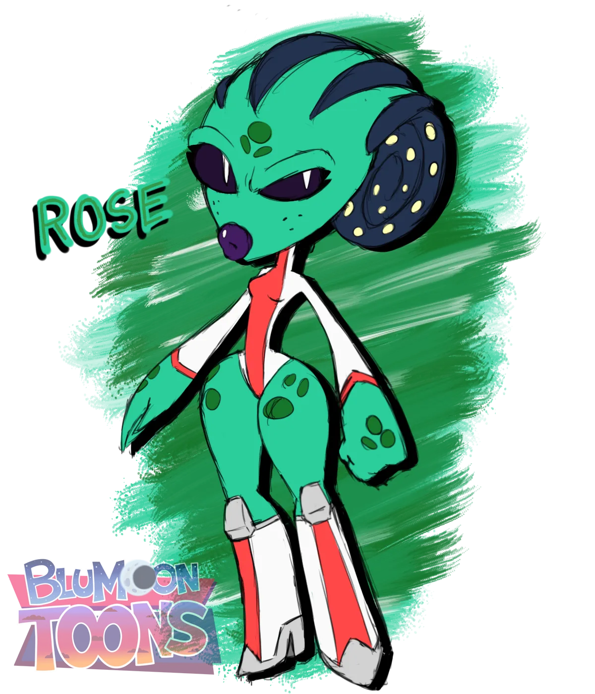 Artist - Blu3danny - Image 213