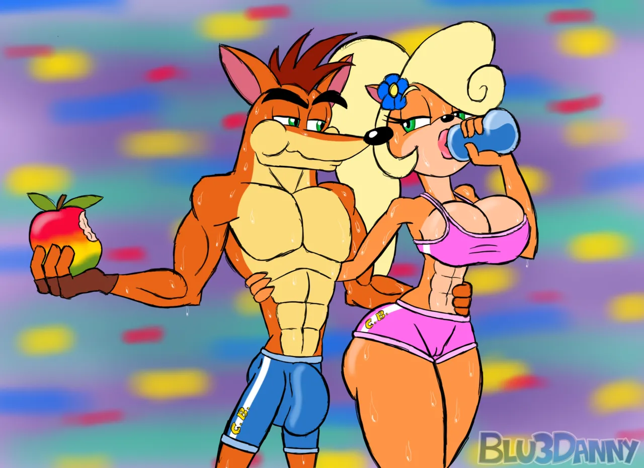 Artist - Blu3danny - Image 224