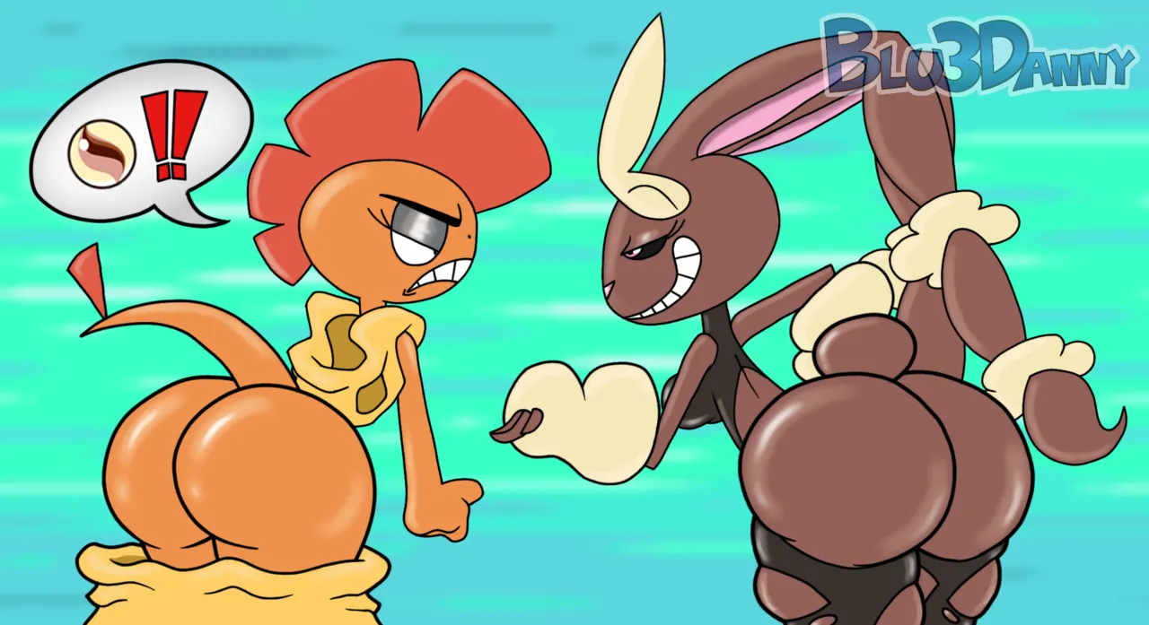 Artist - Blu3danny - Image 24