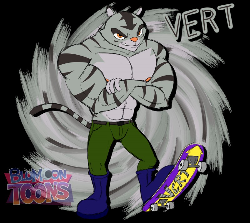 Artist - Blu3danny - Image 242