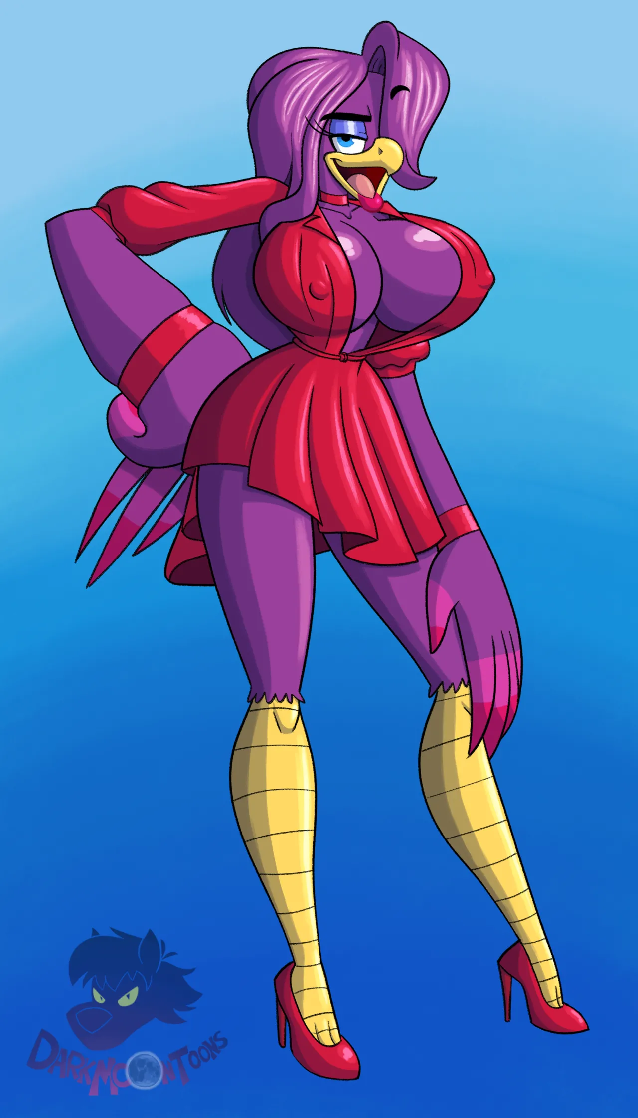 Artist - Blu3danny - Image 266