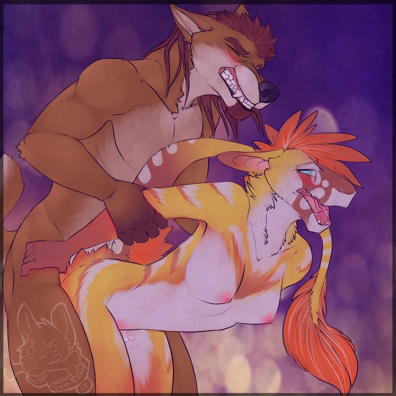 Artist - Blu3danny - Image 277