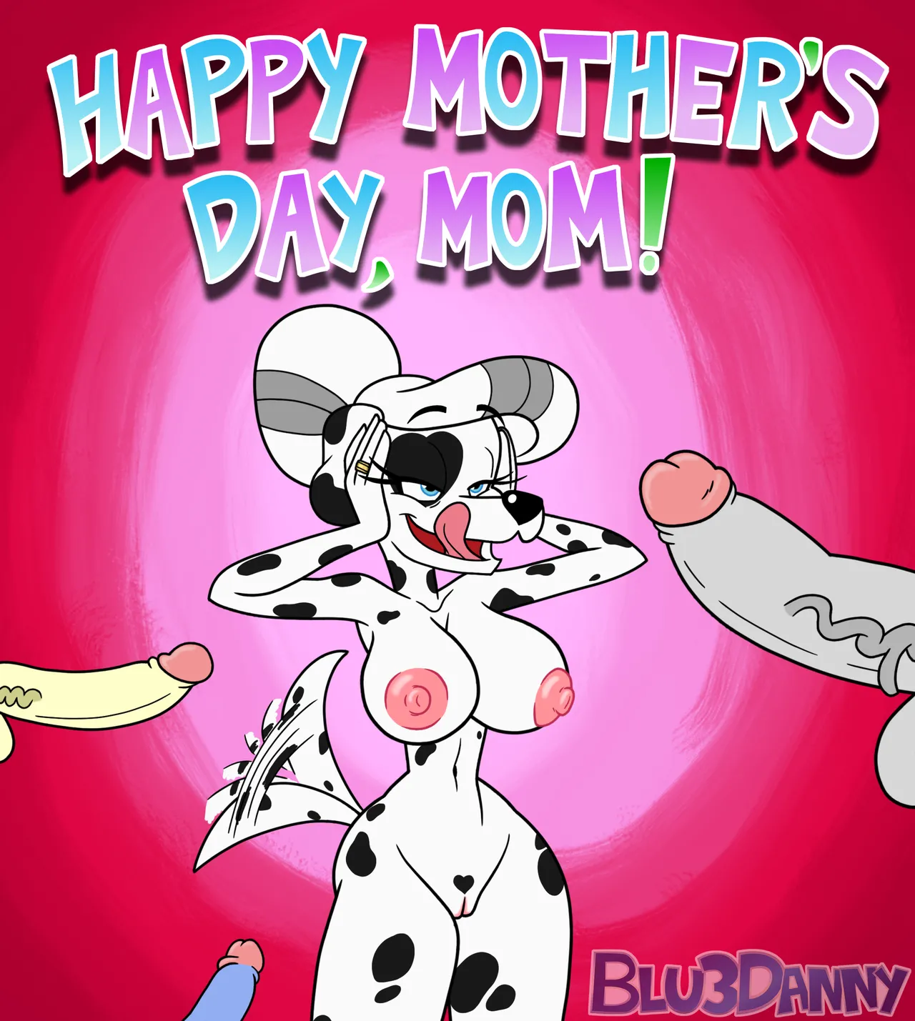 Artist - Blu3danny - Image 28