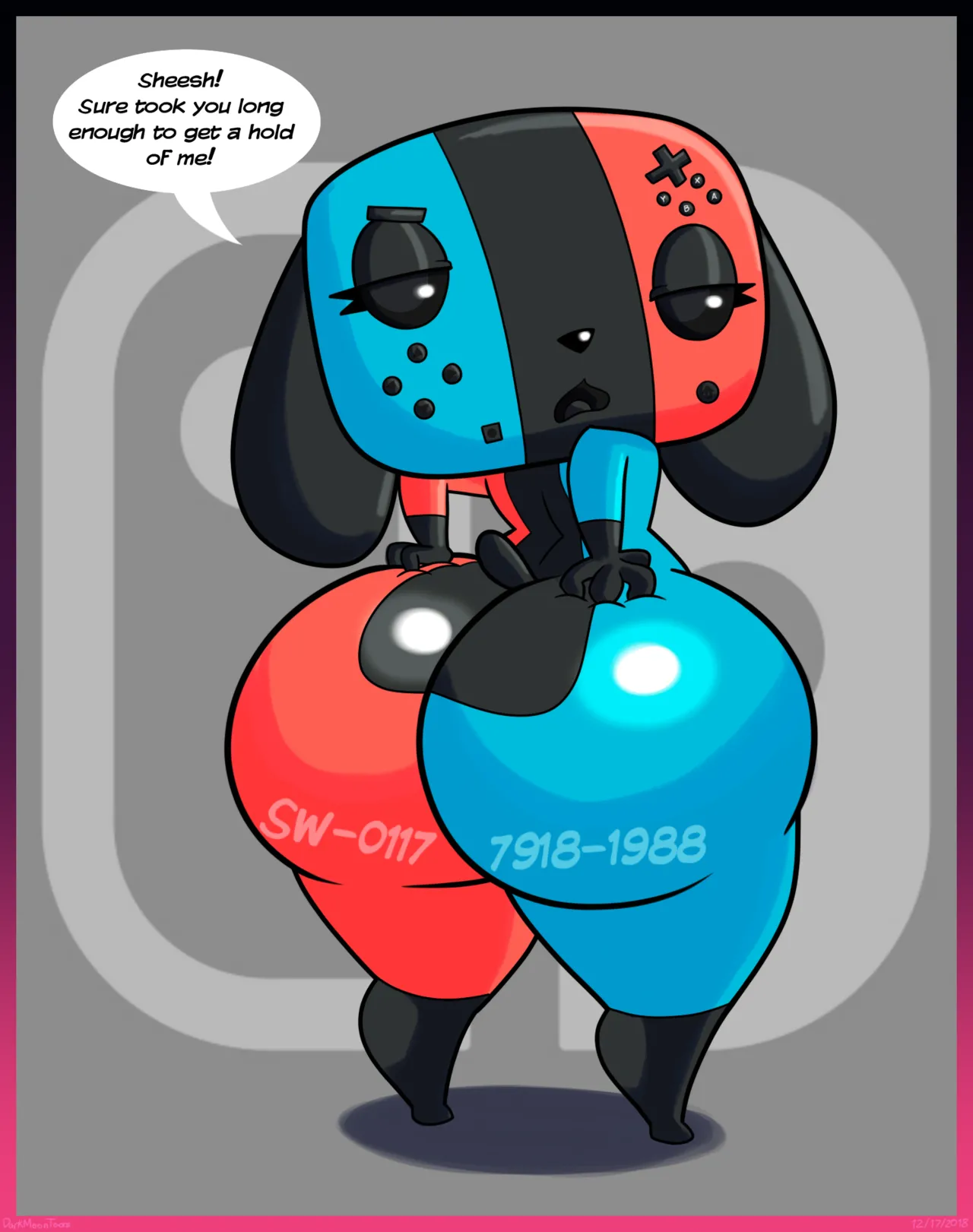 Artist - Blu3danny - Image 291