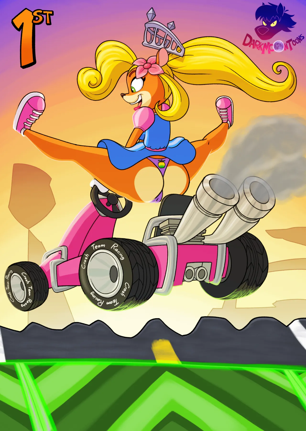 Artist - Blu3danny - Image 298