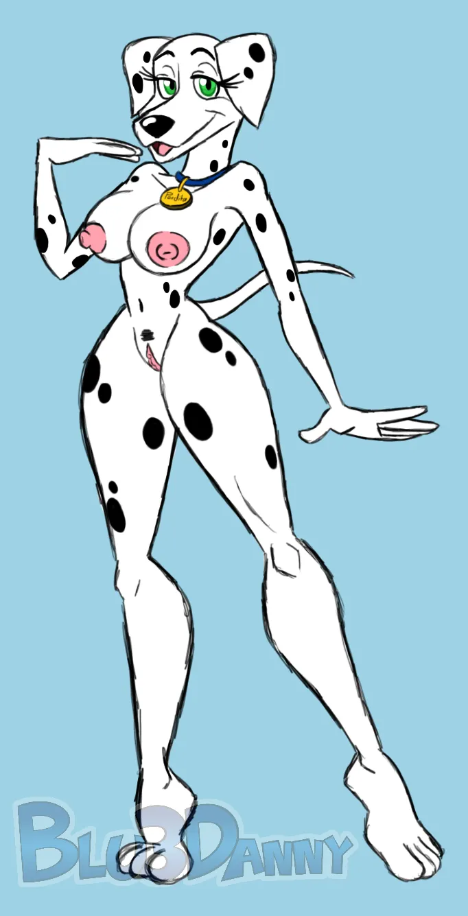 Artist - Blu3danny - Image 30