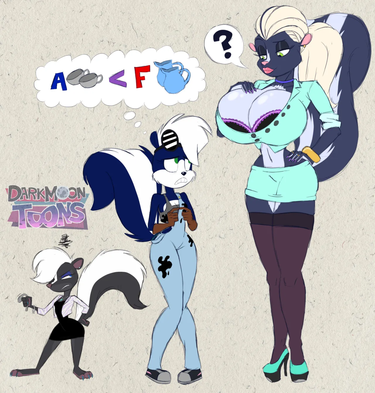 Artist - Blu3danny - Image 305