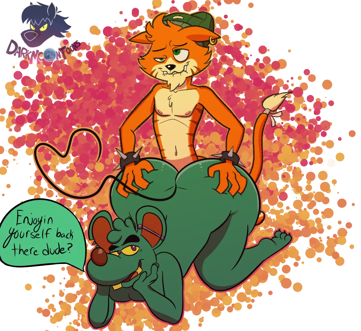 Artist - Blu3danny - Image 307