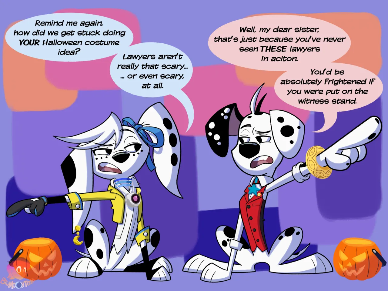 Artist - Blu3danny - Image 333