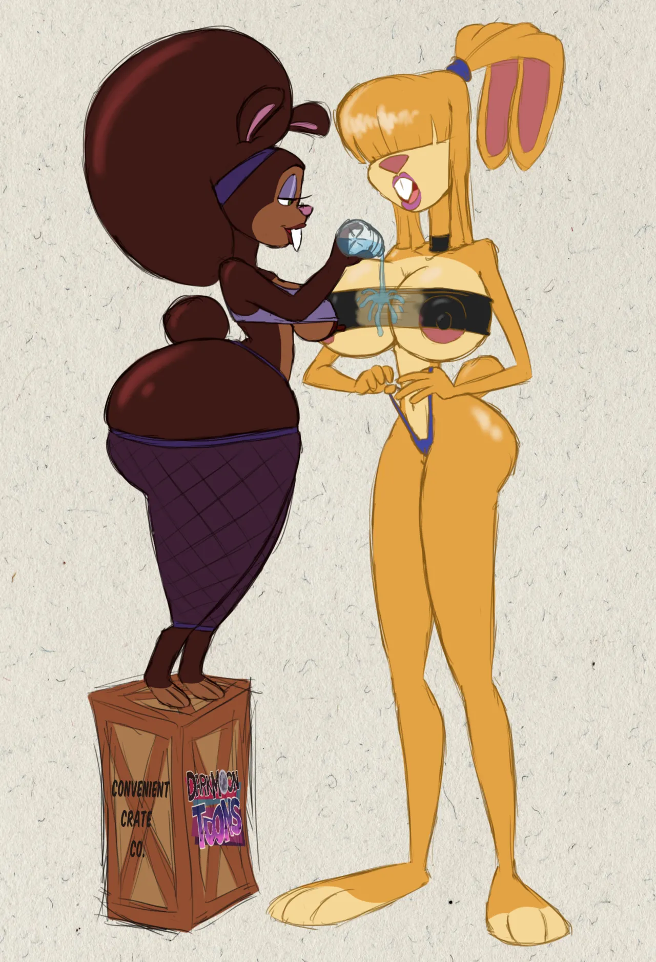 Artist - Blu3danny - Image 341