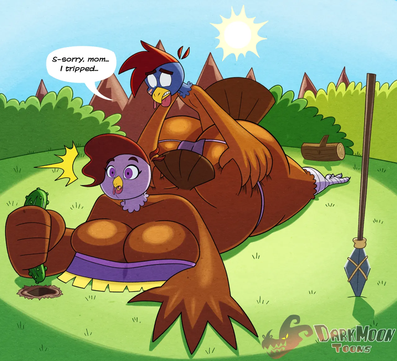 Artist - Blu3danny - Image 351