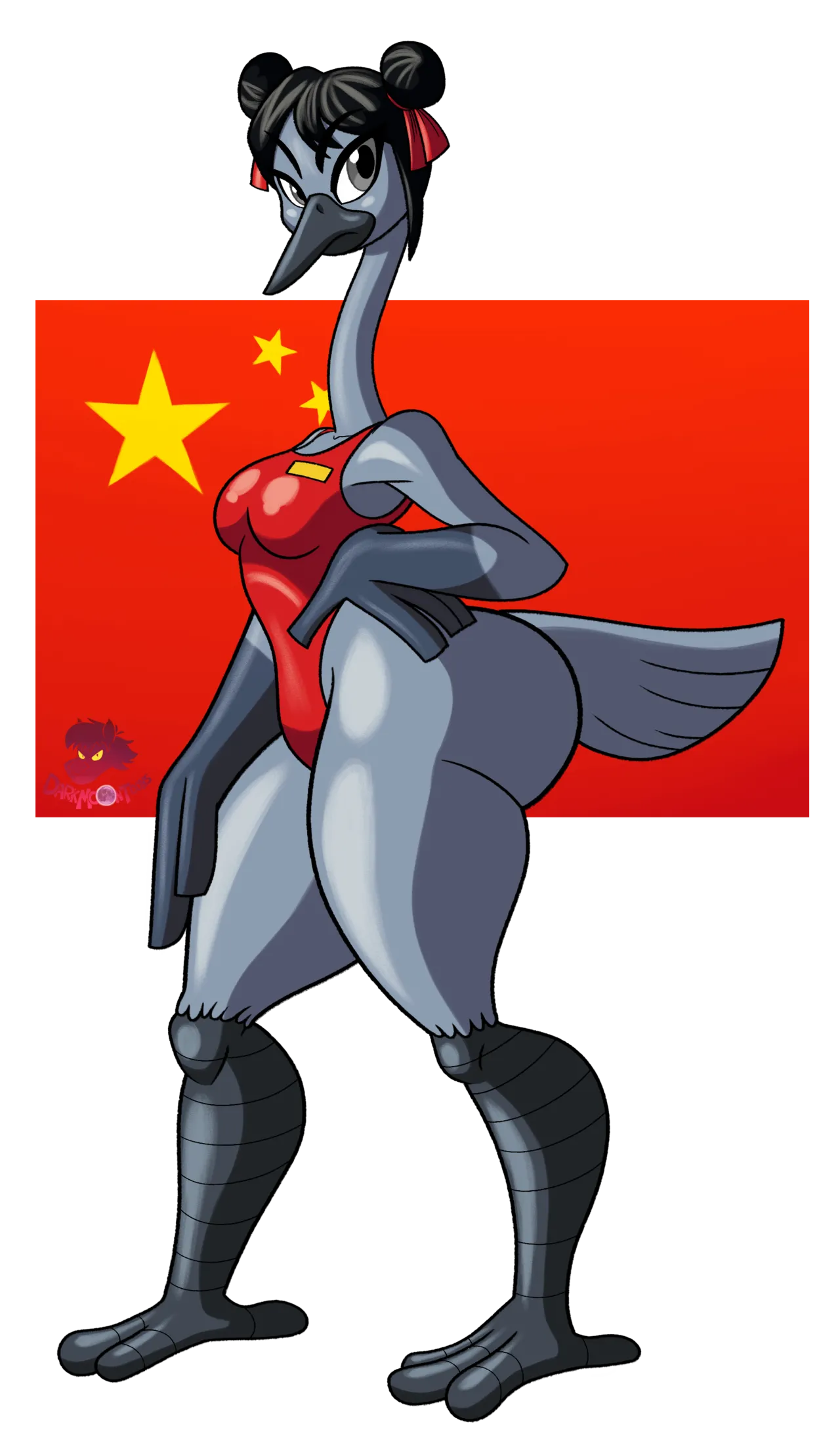 Artist - Blu3danny - Image 357