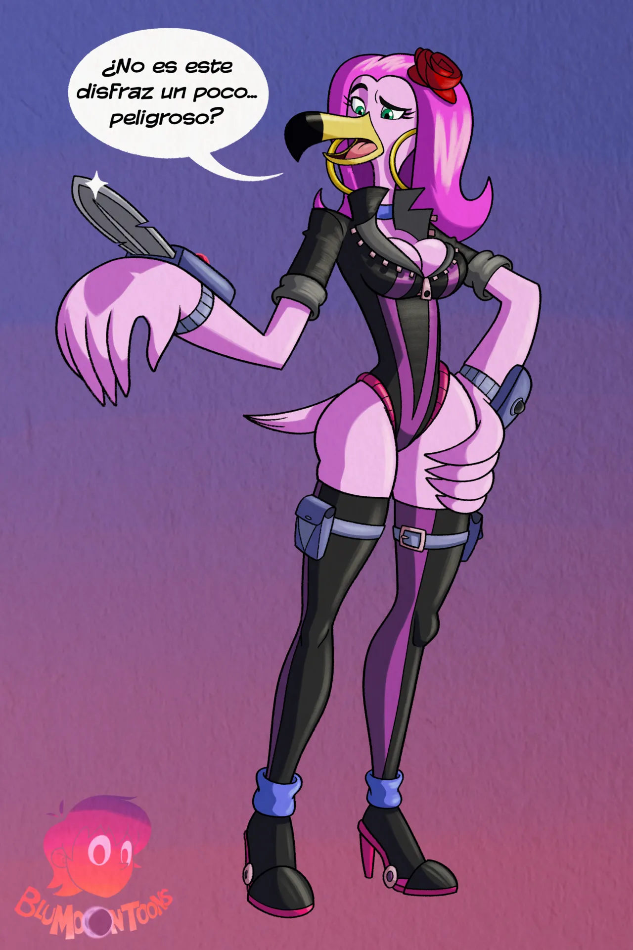 Artist - Blu3danny - Image 373