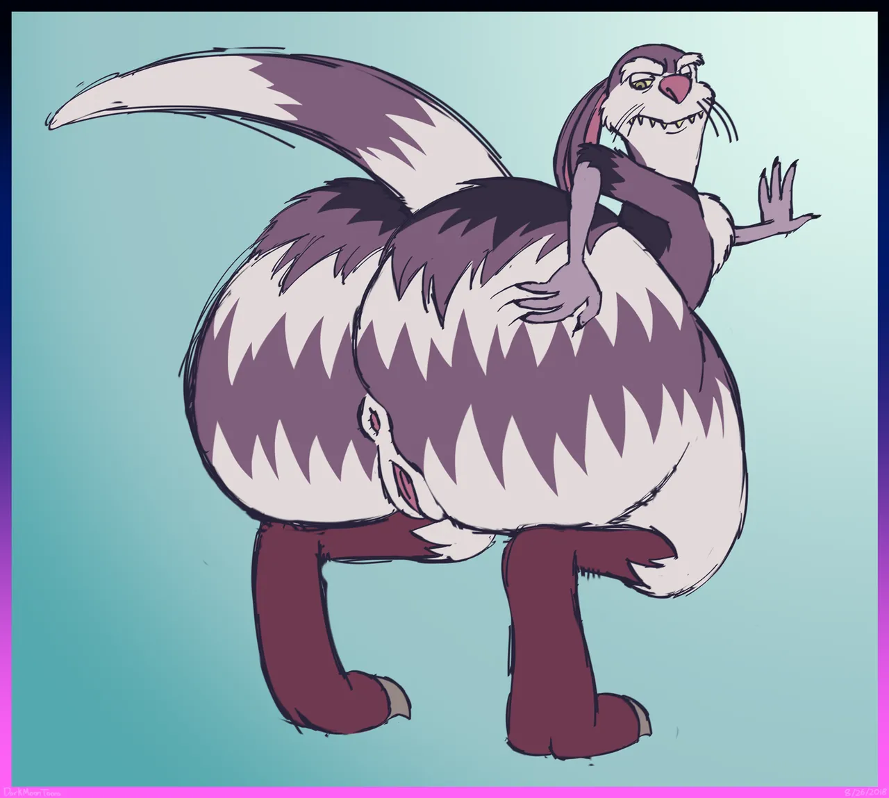 Artist - Blu3danny - Image 387