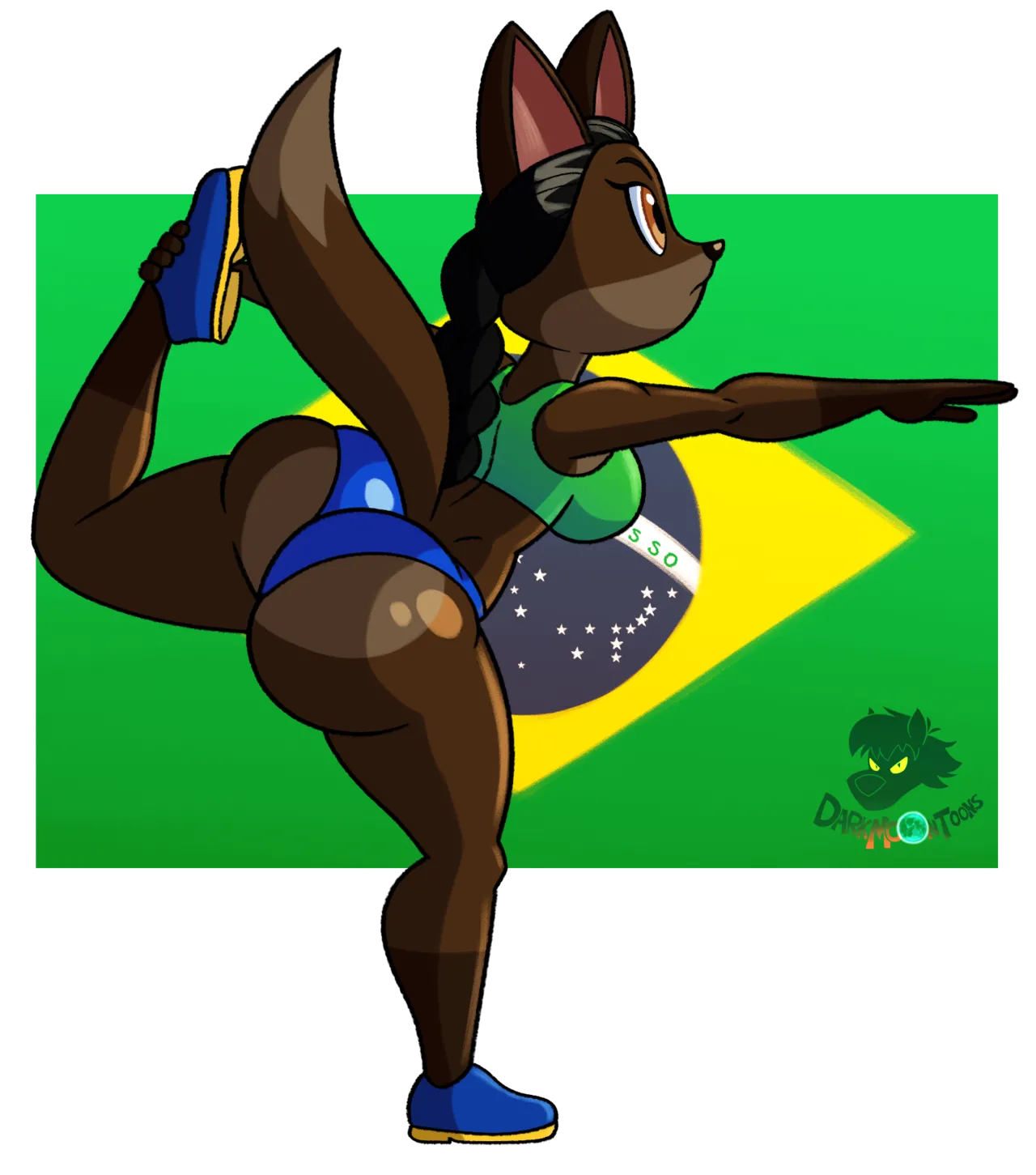 Artist - Blu3danny - Image 389